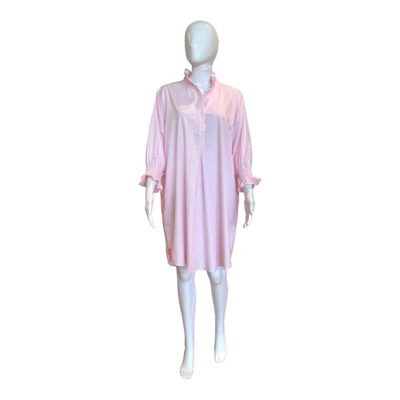 Caryn Dress - Pink